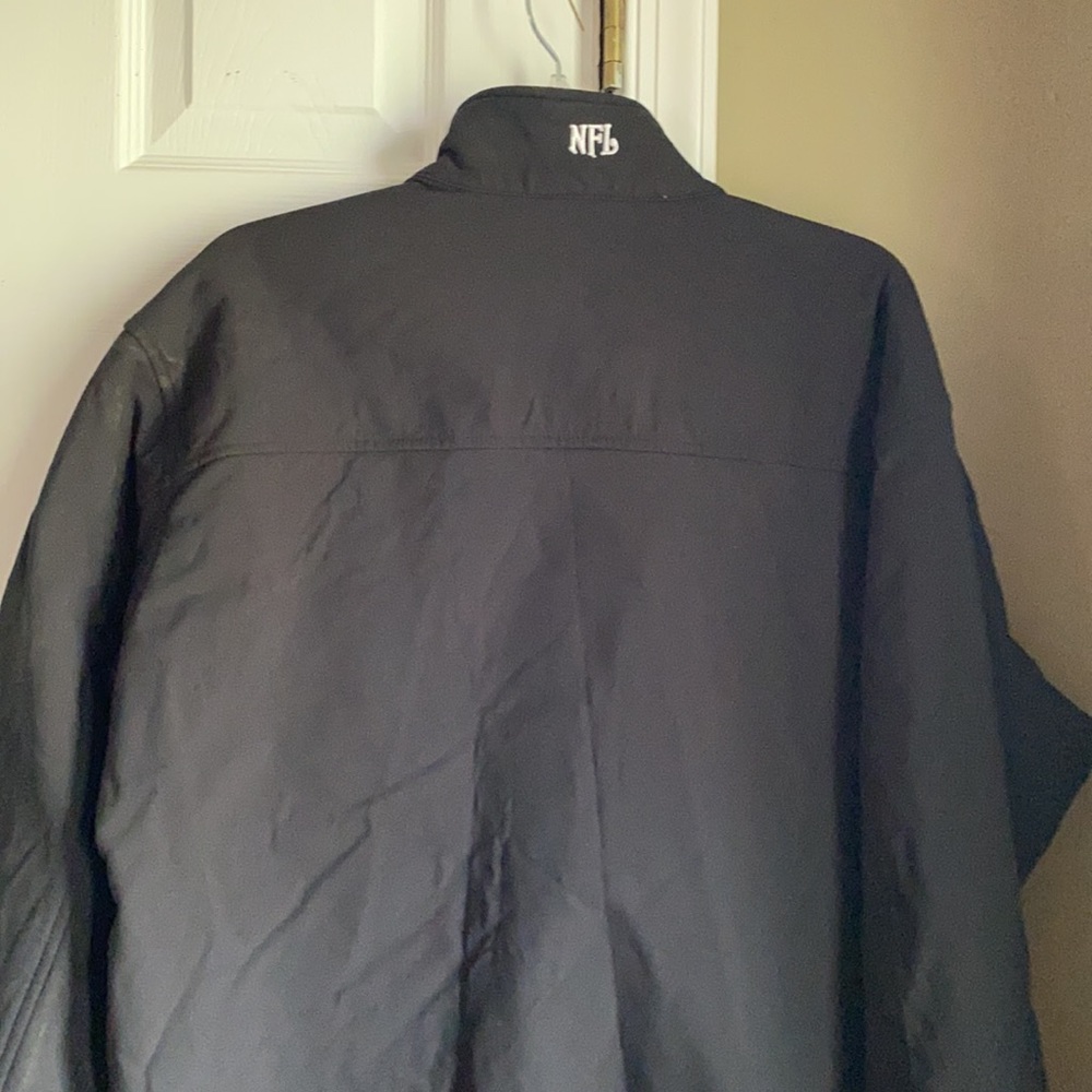 Steelers stadium jacket - Picture 3 of 3